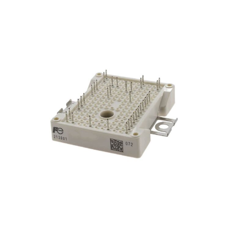 7MBR15VKC-120-50 30A 1200V 135W Modül PIM IGBT