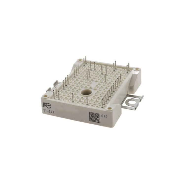 7MBR10VKA-060-50 20A 600V 70W Modül PIM IGBT