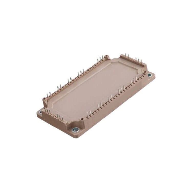 7MBR50VA-060-50 50A 600V 200W Modül PIM IGBT