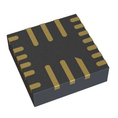 MP2759AGQ-0000-Z 19-VFQFN (3x3) Şarj Entegre Devre