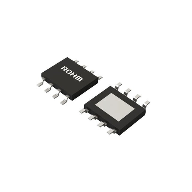Rohm BD9G500EFJ-LAE2 7-76V 5A Buck Regülatör Entegre Devre