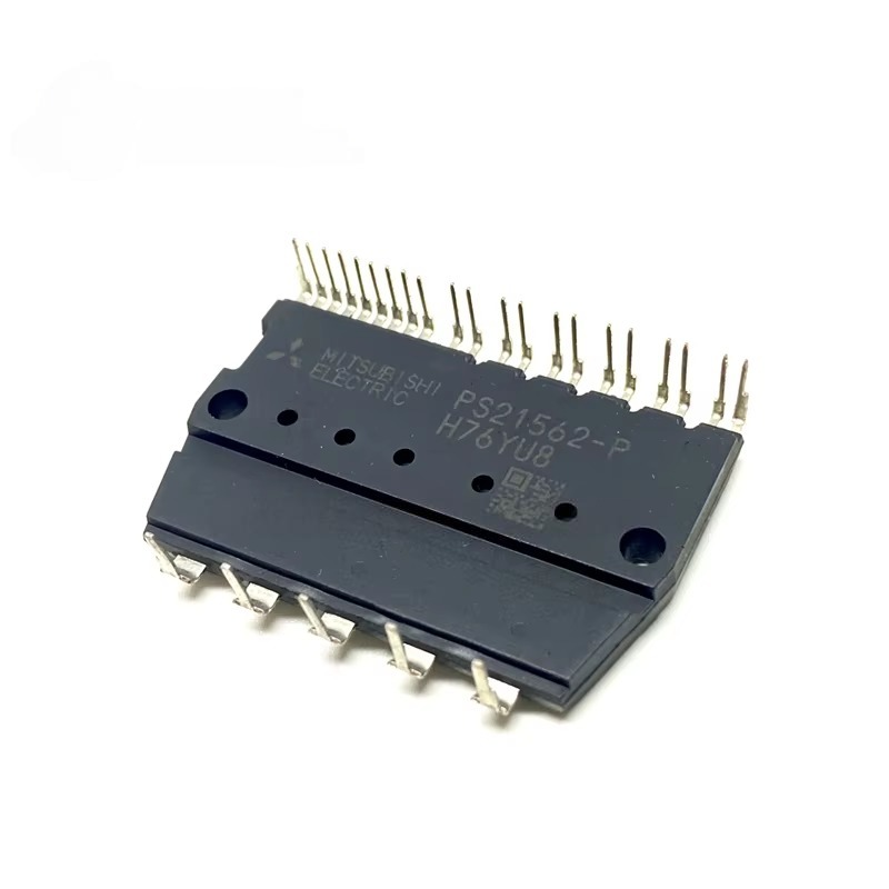 PS21562-P 600V 5A 3 Faz IGBT IPM Modül
