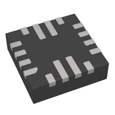 MP28167GQ-A-Z 16-PowerVFQFN Entegre Devre