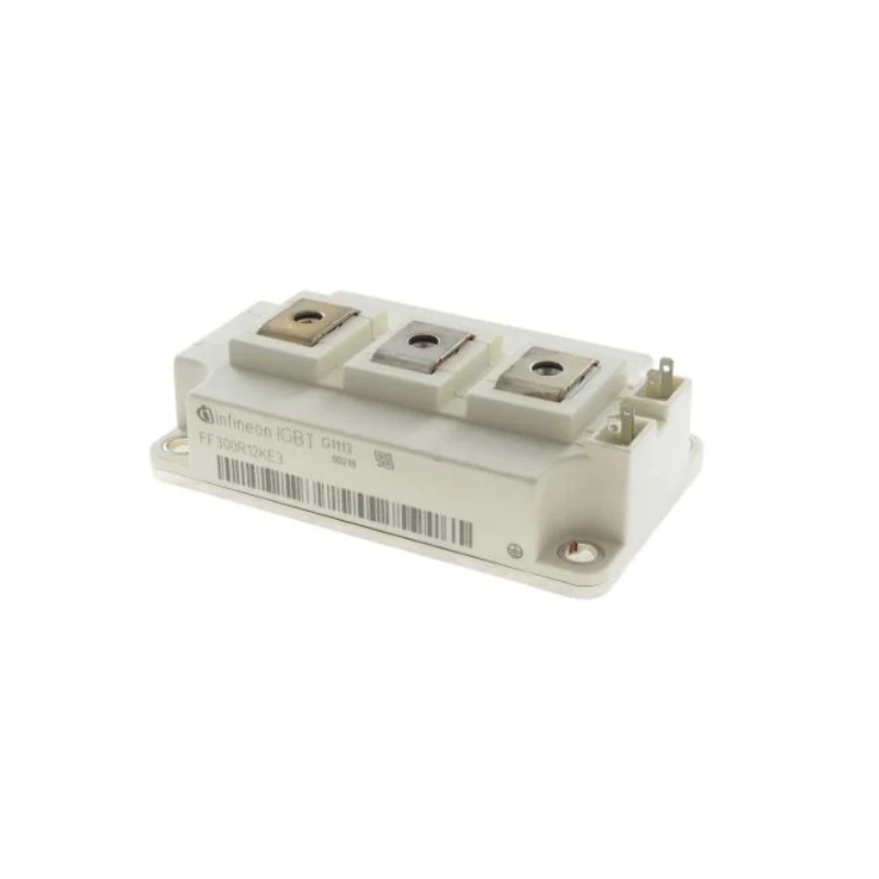 FF300R12KE3 1200V 300A IGBT Güç Modülü