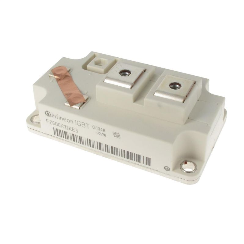 FZ600R12KE3 1200V 600A IGBT Güç Modülü