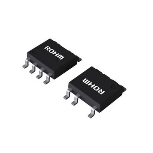 BM1Z002FJ-E2 Rohm 1 Kanal Voltaj Dedektörü 7-SOP Entegre Devre