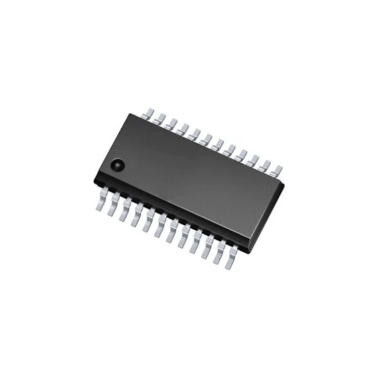 TDA9885TS SSOP-24 Entegre Devre