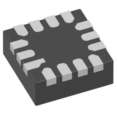 MP3320BGG-Z 14-VFQFN LED Sürücü Entegre Devre