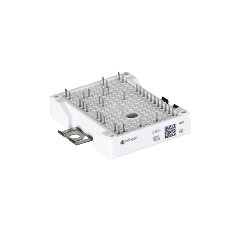 FP25R12W2T4 39A 1200V IGBT Modül