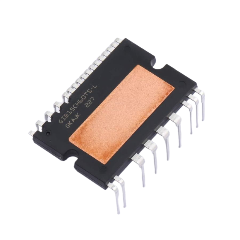 GIB15CH60TS-L (STGIB15CH60TS-L) 20A 600V SDIP2B-26 IGBT Power Modül