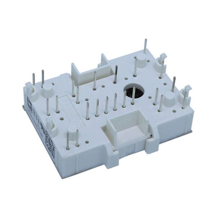 MIAA15WB600TMH 23A 600V 80W Modül PIM IGBT