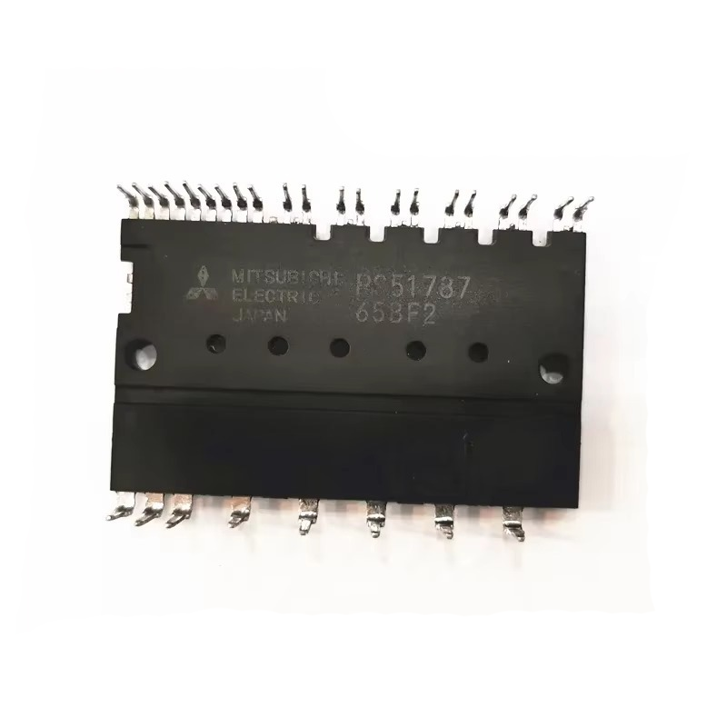 PS51787 PFC IGBT Modül 600V 20A IGBT Modül
