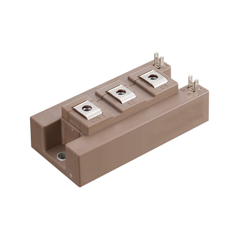2MBI400VB-060-50 600V 400A Dual IGBT Modül
