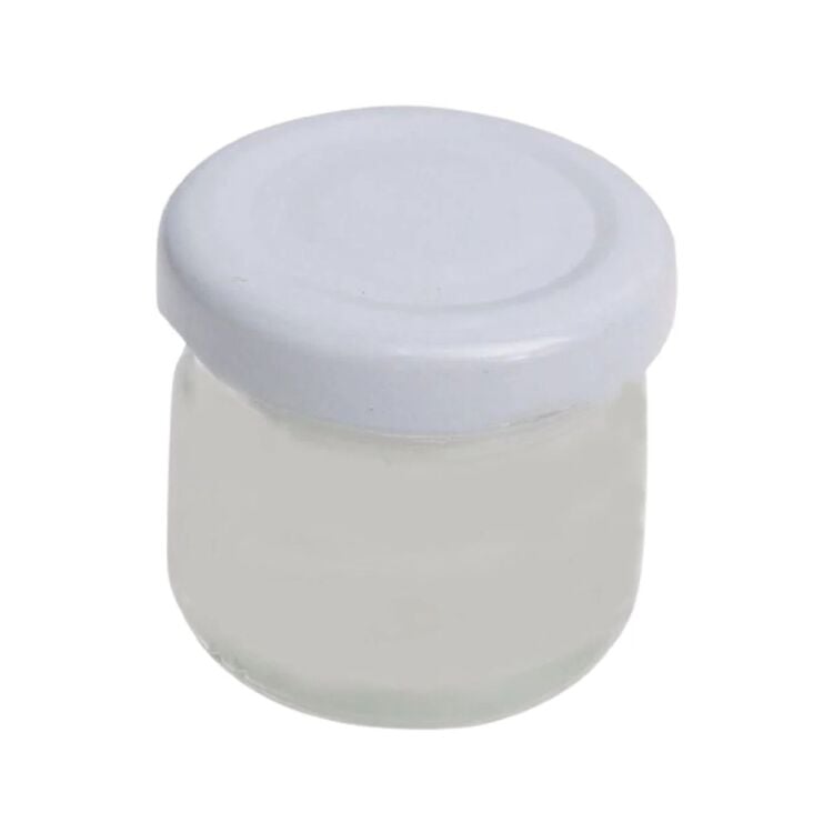 50GR Termal Macun / Isı Transfer Silikonu Kavanoz