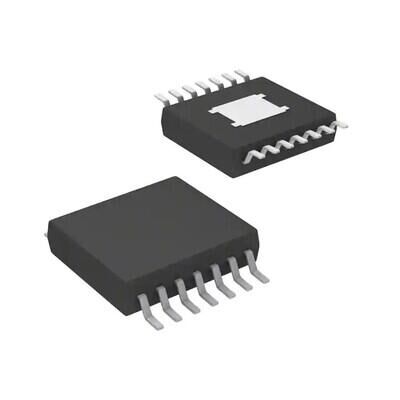 LM2852XMXA-1.8/NOPB 14-HTSSOP 1.8V 2A Buck Entegre Devre
