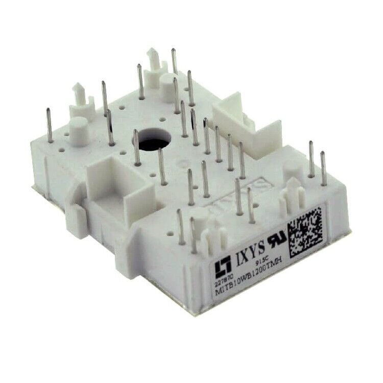 MITB10WB1200TMH 17A 1200V 70W Modül PIM IGBT