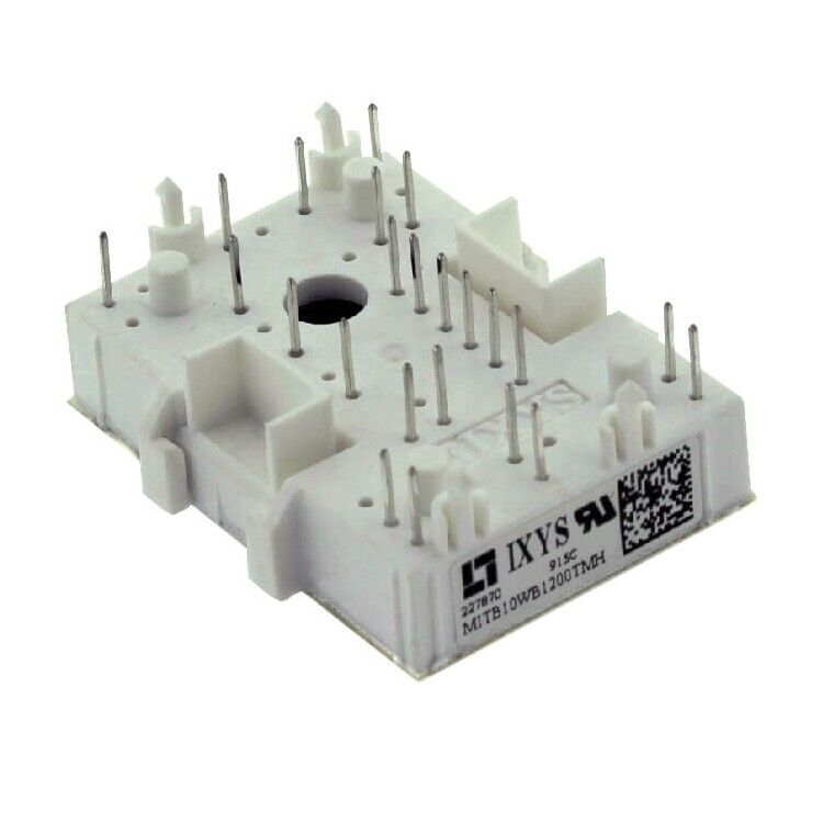 MITB10WB1200TMH 17A 1200V 70W Modül PIM IGBT