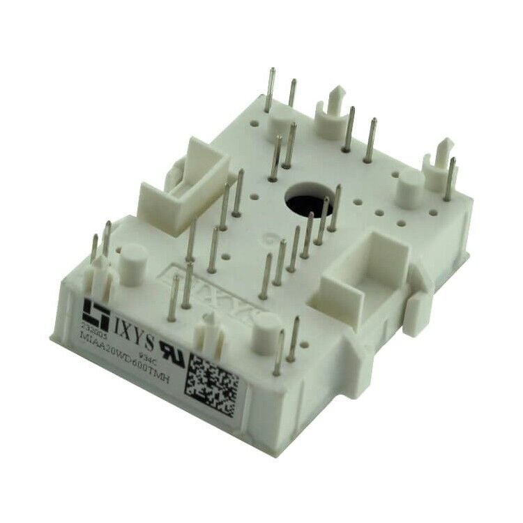 MIAA20WD600TMH 29A 600V 100W Modül PIM IGBT
