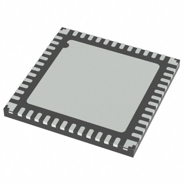 Microchip PIC24FJ512GU405-I/M4 48-UQFN (6x6) Entegre Devre