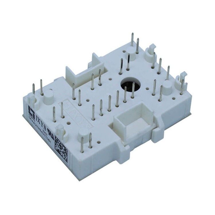 MIAA20WE600TMH 29A 600V 100W Modül PIM IGBT