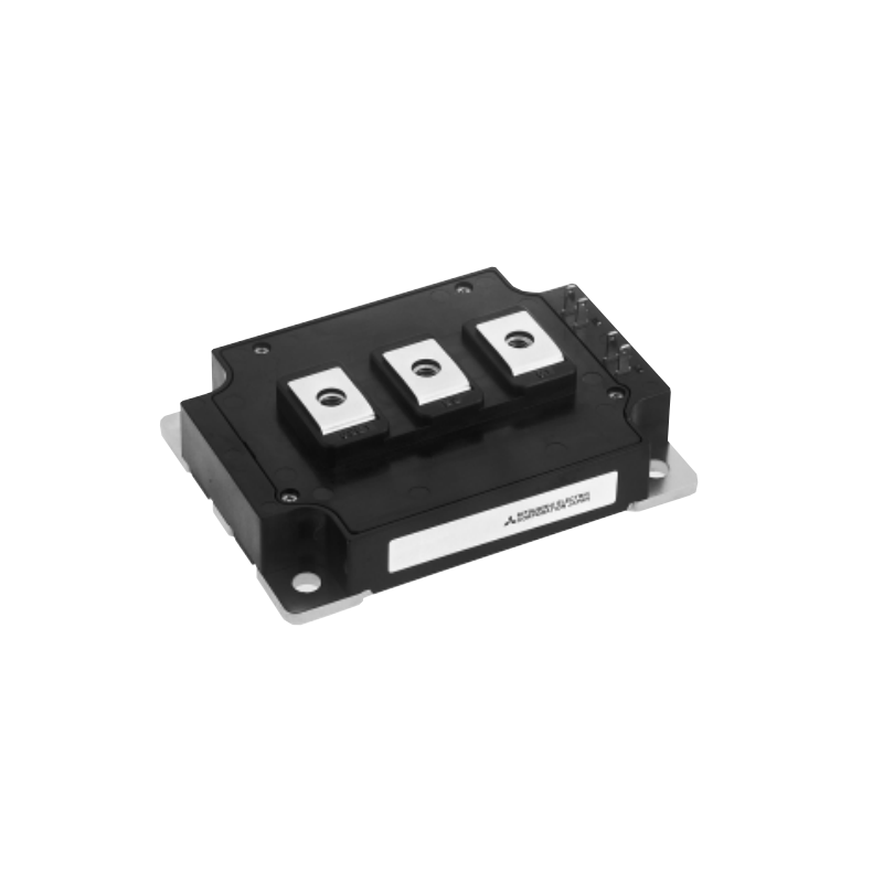 CM300DY-24NF 1200V 300A Dual IGBT Modül