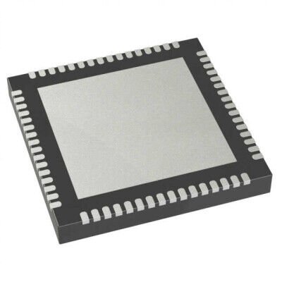 Microchip PIC24FJ512GU406-I/MR 64-VFQFN Entegre Devre
