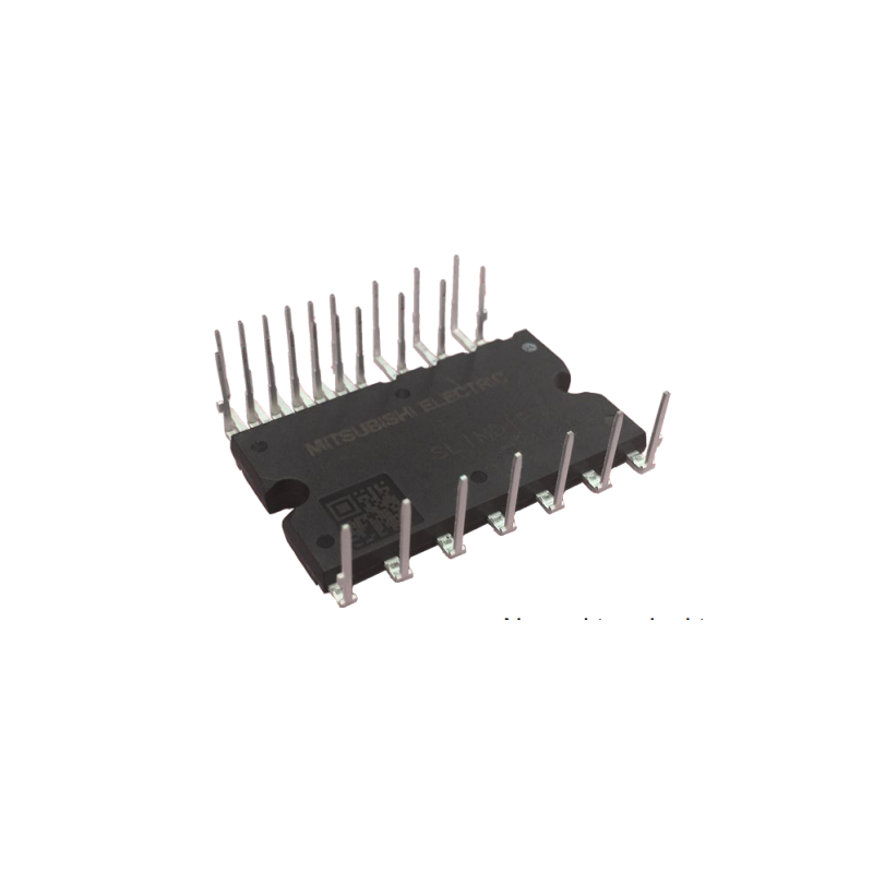 SLIMDIP-L 600V 15A 3 Faz Akıllı DIP IPM IGBT Motor Sürücü Modül