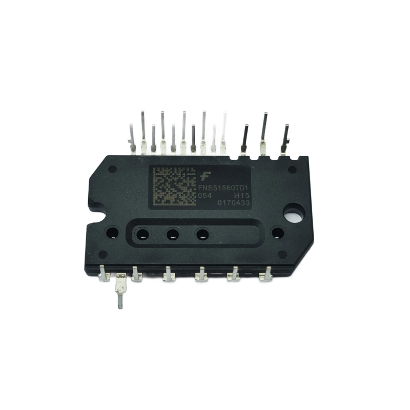 FNB51560TD1 600V 15A 3 Faz IGBT Motor Sürücü Modül