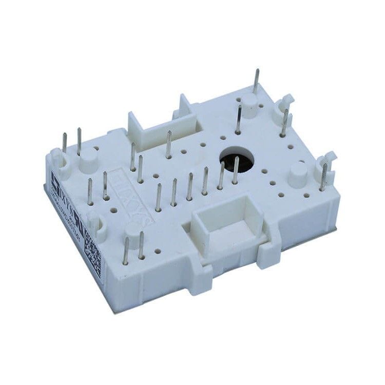 MIAA10WD600TMH 18A 600V 70W Modül PIM IGBT