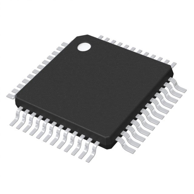 Microchip PIC32CM1216MC00048-E/Y8X 48-TQFP Entegre Devre