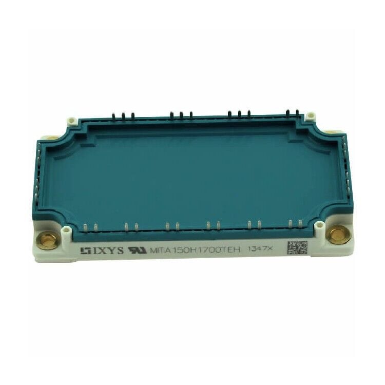 MITA150H1700TEH 210A 1700V 740W Modül PIM IGBT