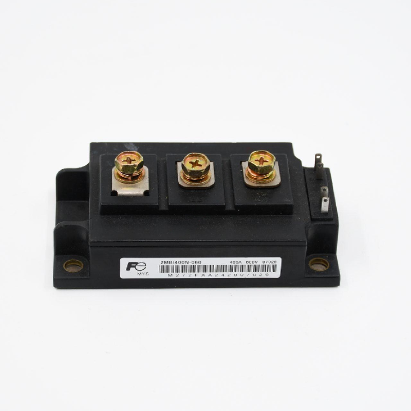 2MBI400N-060 600V 400A Dual IGBT Modül