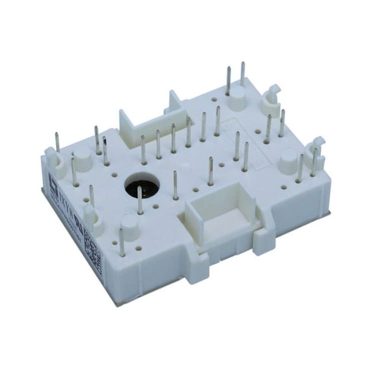 MIAA10WB600TMH 18A 1200V 70W Modül PIM IGBT