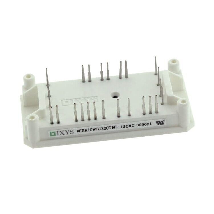 MIXA10WB1200TML 17A 1200V 63W Modül PIM IGBT