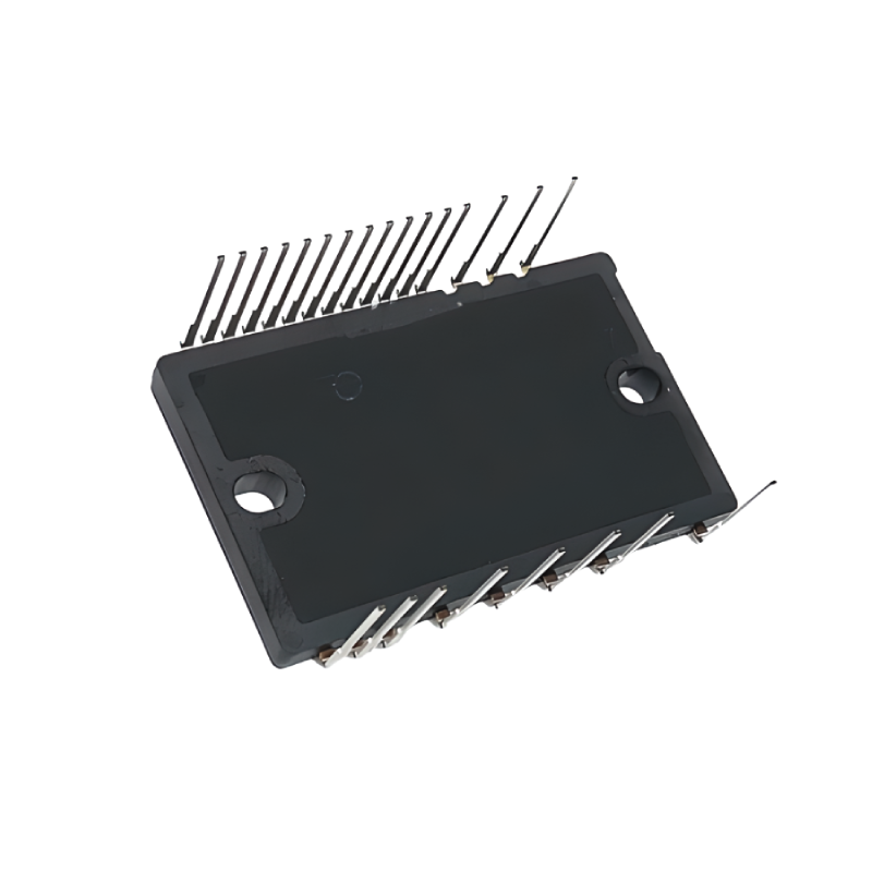 6MBP30VSC060-50 600V 30A 3 Faz IPM IGBT Modül