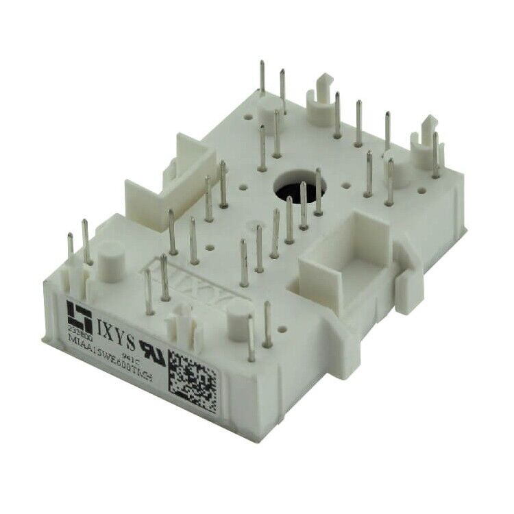 MIAA15WE600TMH 23A 600V 80W Modül PIM IGBT