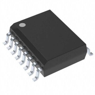 Texas Instruments MPC508AU 8:1 Multiplexer 16-SOIC Entegre Devre