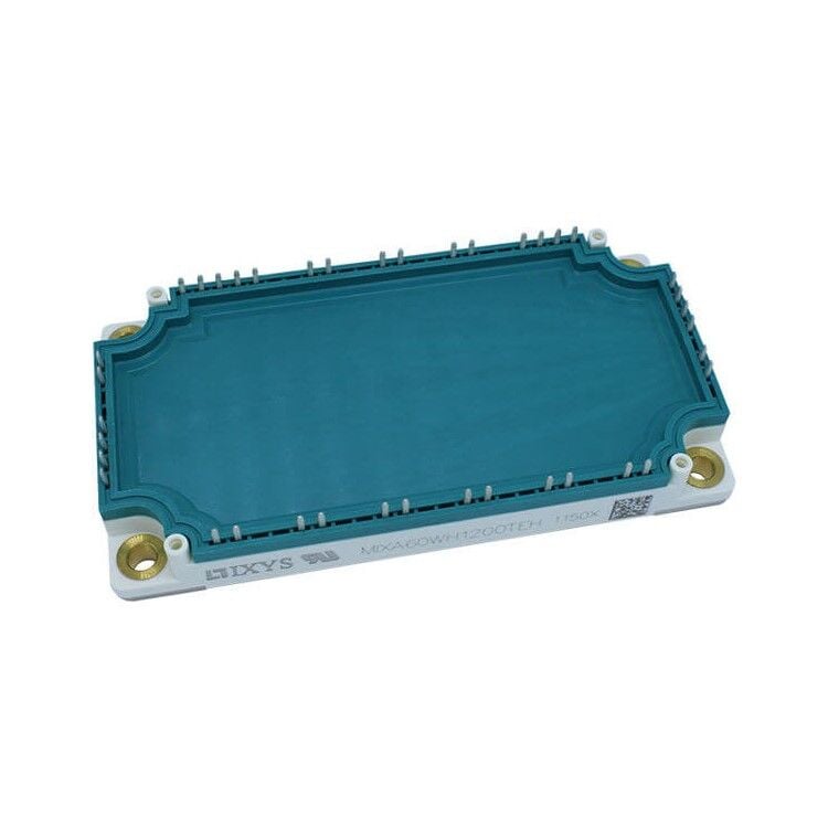 MIXA60WH1200TEH 85A 1200V 290W Modül PIM IGBT