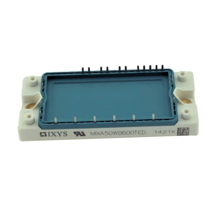 MIXA50WB600TED 29A 1200V 139W Modül PIM IGBT