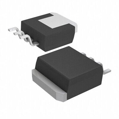 LM2940CSX-9.0/NOPB 9V 1A DDPAK/TO-263-3 Entegre Devre