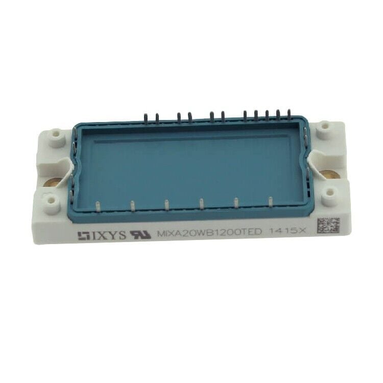 MIXA20WB1200TED 28A 1200V 110W Modül PIM IGBT