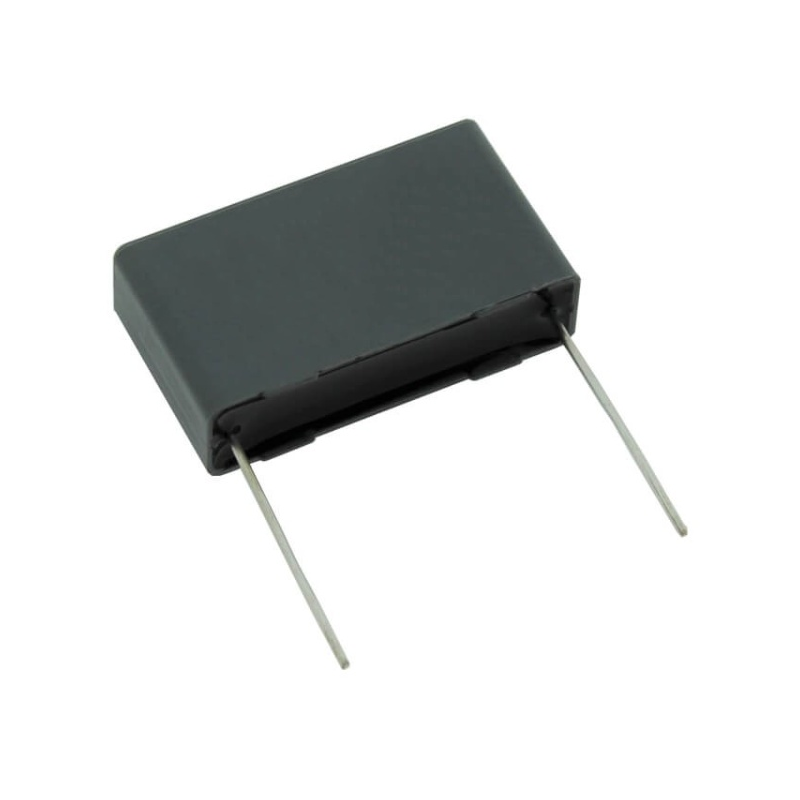1uF 310V AC MKP X2 RM:22.5mm Polyester Kutupsuz Kondansatör