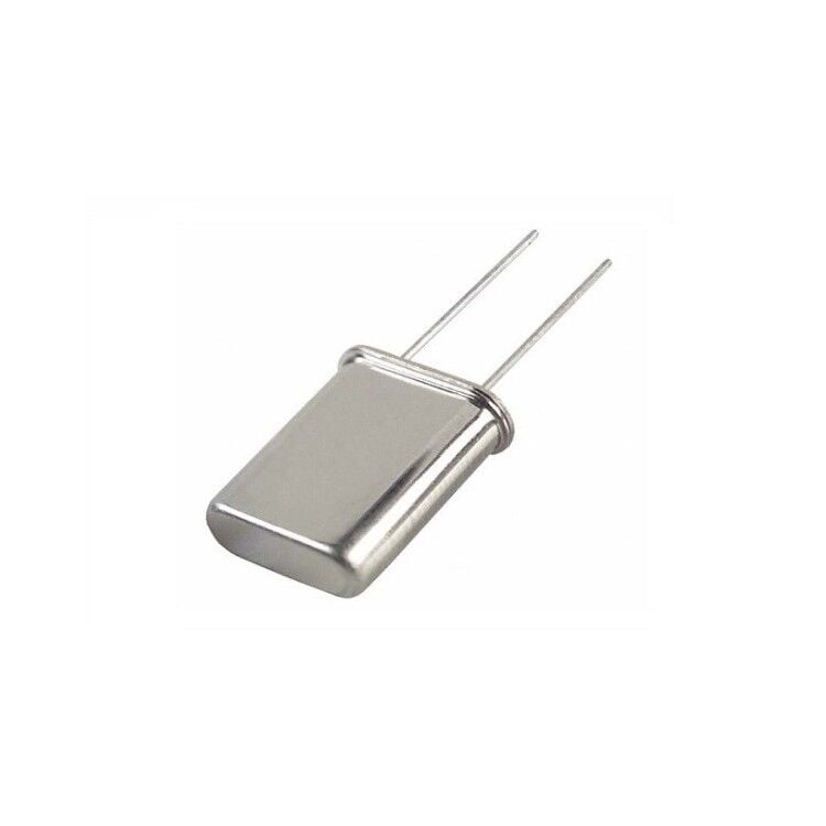3.2768MHz 50pF HC-49U Kristal