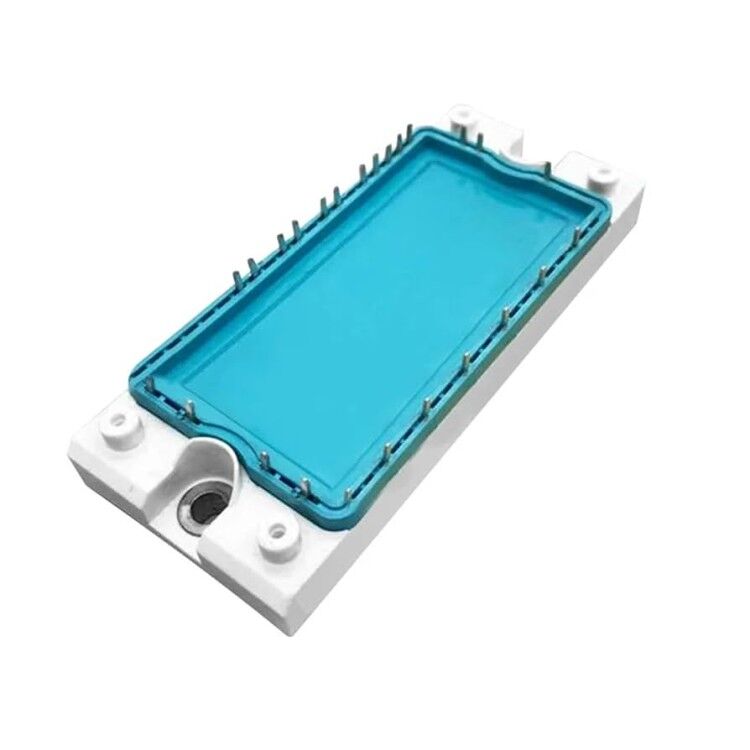 MUBW10-06A7 20A 600V 85W Modül PIM IGBT