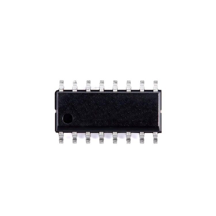 SG3524D, SG3524 SOIC-16 Entegre Devre
