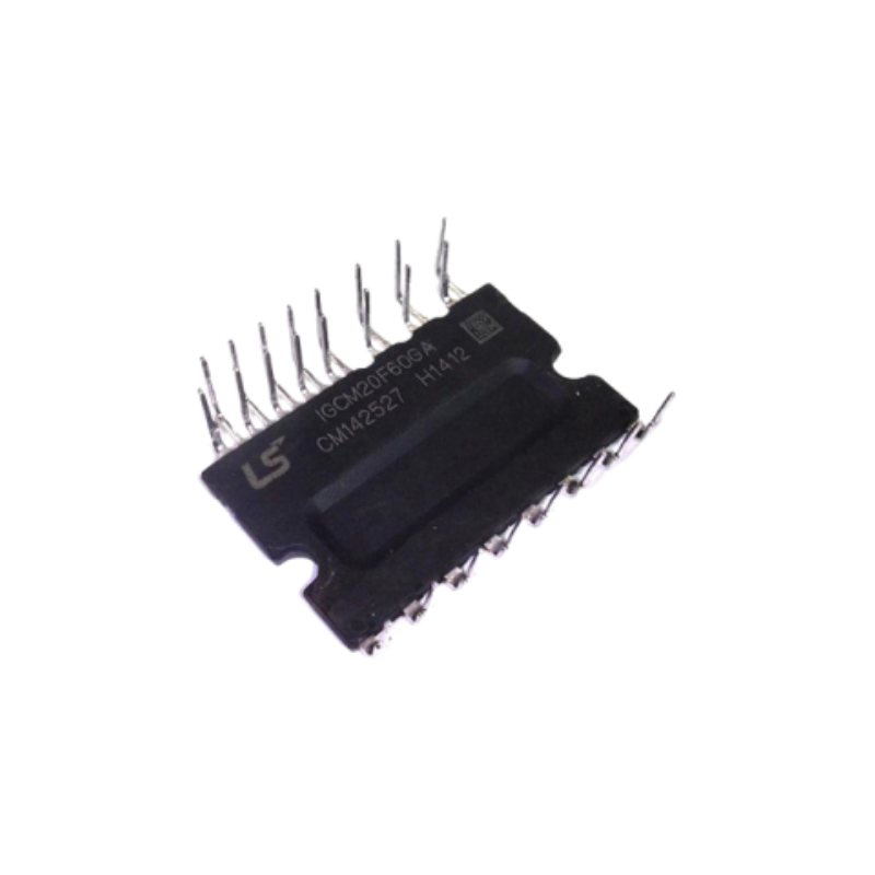 IGCM20F60GA 20A 600V IPM IGBT Modül