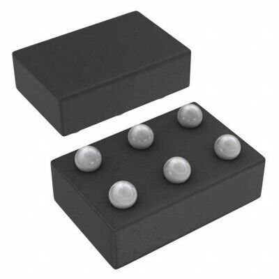 Texas Instruments BQ25100YFPR Li-Ion 1 Hücre Şarj Entegre Devre