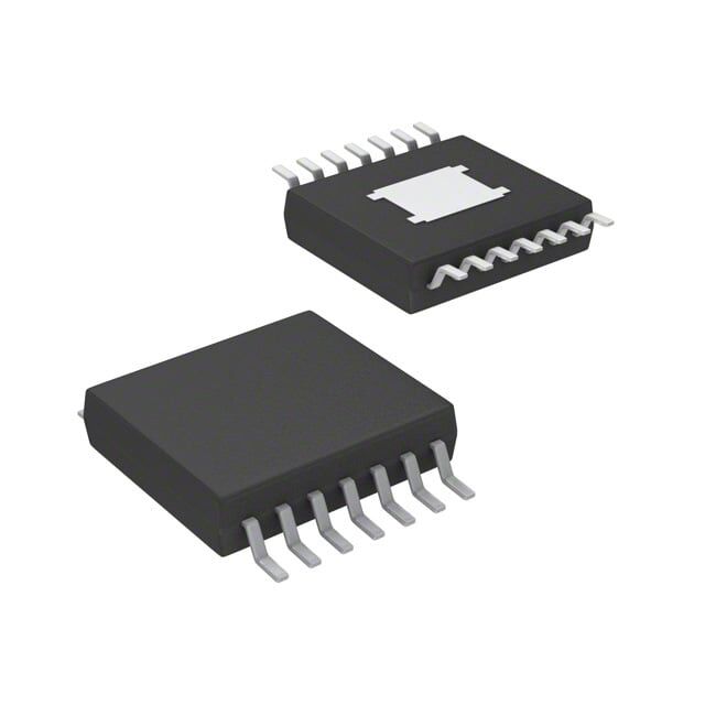Texas Instruments LM3150MHE/NOPB 14-HTSSOP Buck Entegre Devre