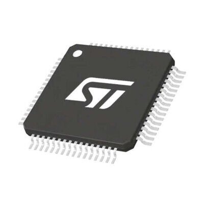 STM32H523RET6 64-LQFP Entegre Devre