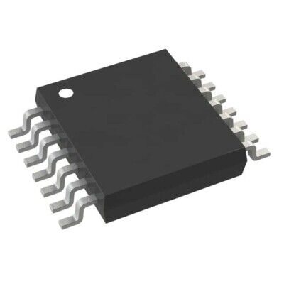 Texas Instruments LM3150MHX/NOPB 14-HTSSOP Buck Regülatör Kontrol Entegre Devre